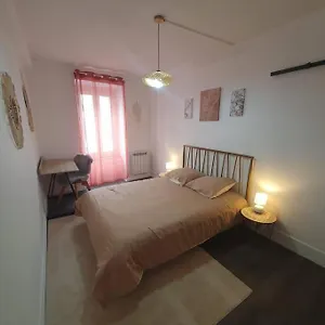 Appartement Cocon Cosy, Clermont-Ferrand